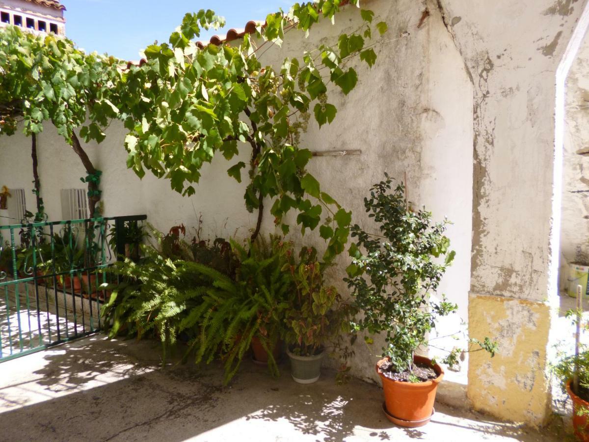 Гостевой дом Casa De Santana Arneiro  Экстерьер фото